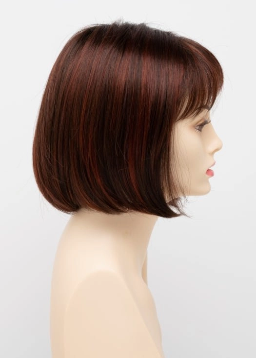 Scarlett Petite | Synthetic Wig (Basic Cap)