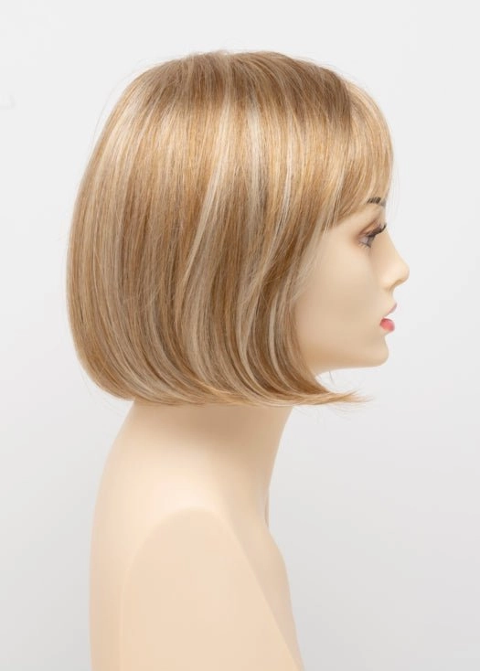 Scarlett Petite | Synthetic Wig (Basic Cap)
