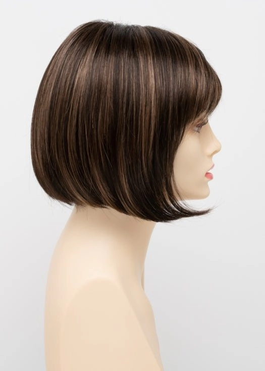 Scarlett Petite | Synthetic Wig (Basic Cap)