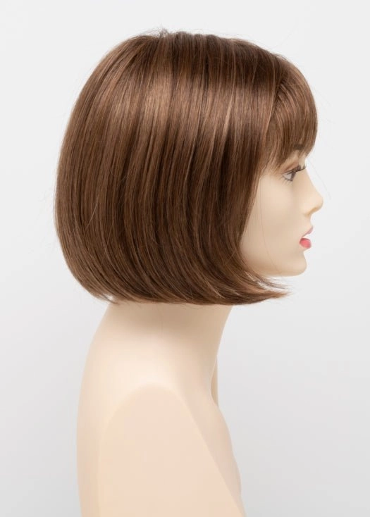 Scarlett Petite | Synthetic Wig (Basic Cap)