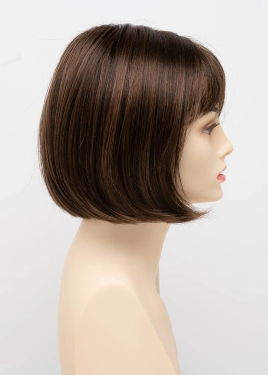 Scarlett Petite | Synthetic Wig (Basic Cap)