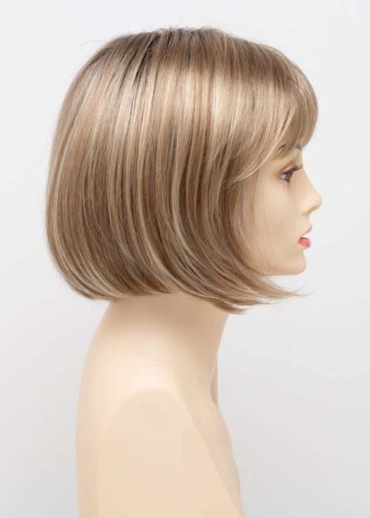 Scarlett Petite | Synthetic Wig (Basic Cap)
