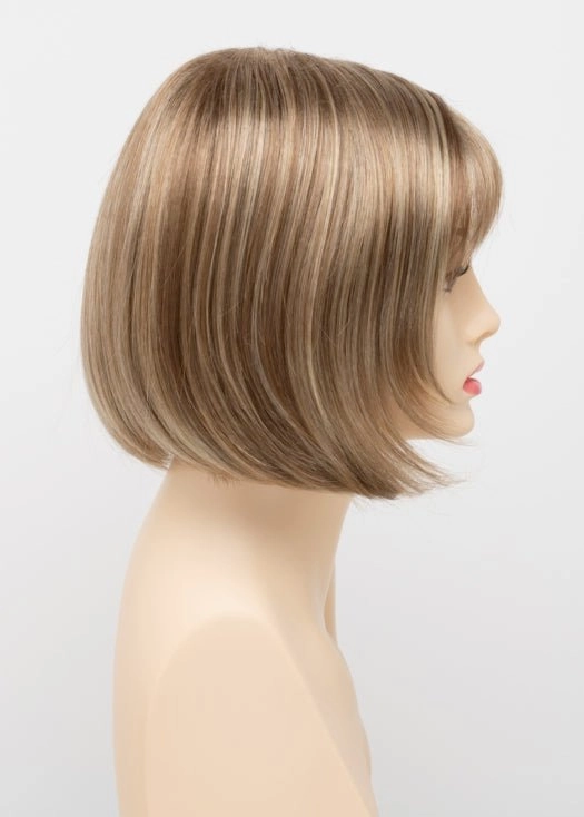 Scarlett Petite | Synthetic Wig (Basic Cap)