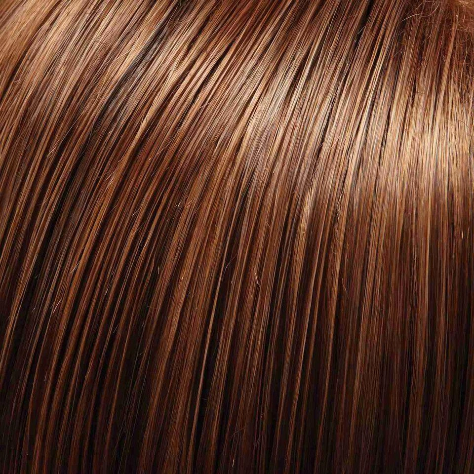 Scarlett Wig by Jon Renau | Synthetic (Lace Front Open Cap)