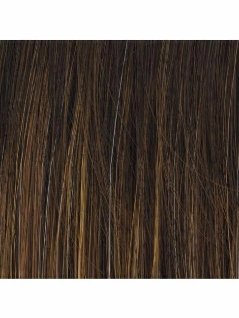 Scene Stealer Wig by Raquel Welch | Heat Friendly Synthetic Lace Front (Mono)