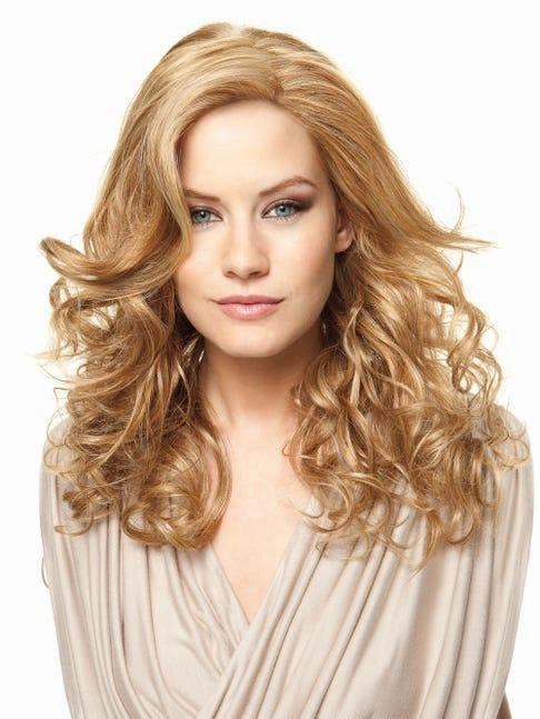 Scene Stealer Wig by Raquel Welch | Heat Friendly Synthetic Lace Front (Mono)