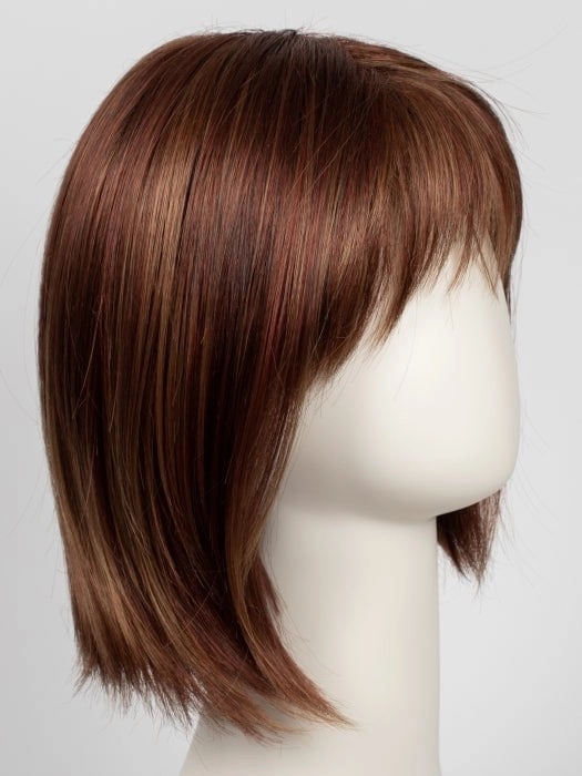 Scorpio | Synthetic Wig (Basic Cap)