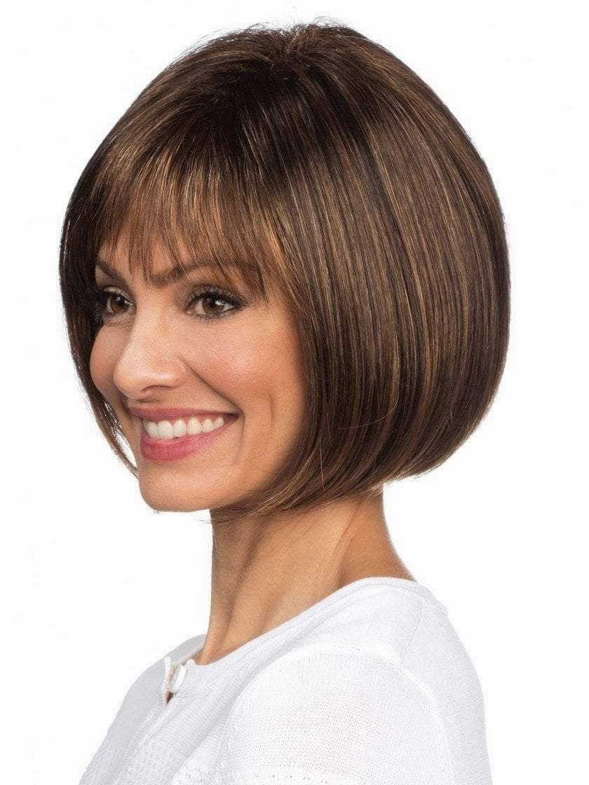 Scorpio | Synthetic Wig (Basic Cap)