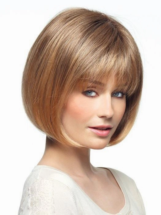 Scorpio | Synthetic Wig (Basic Cap)