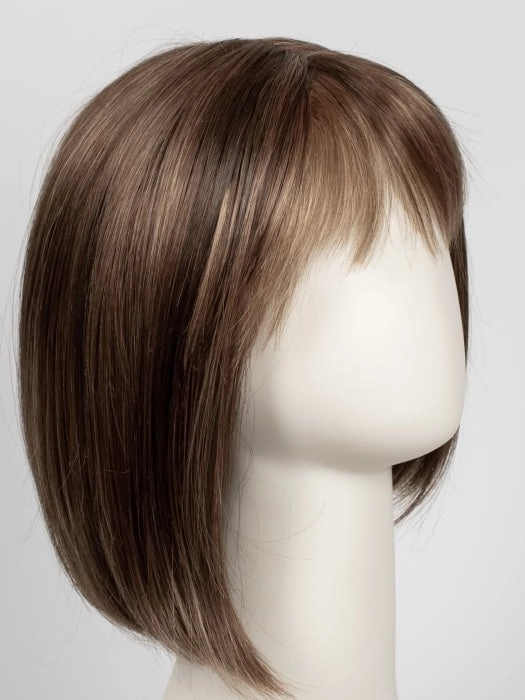 Scorpio PM | Synthetic Wig (Mono Part)