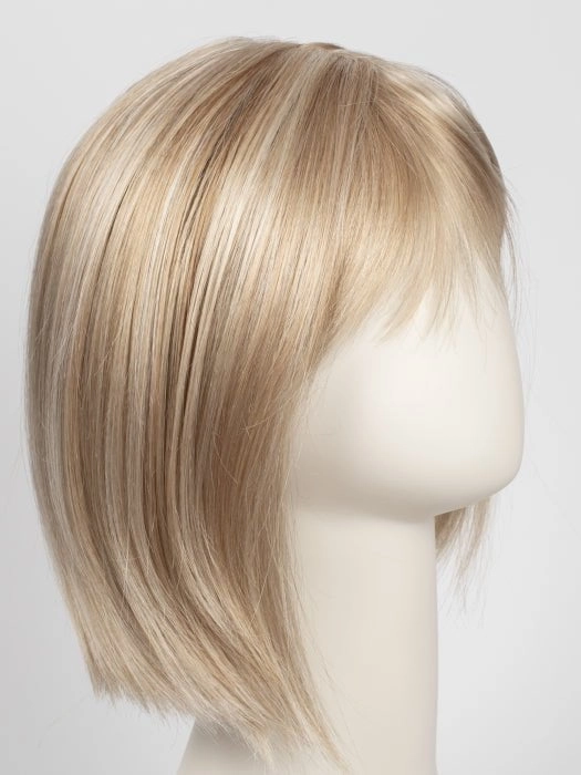 Scorpio PM | Synthetic Wig (Mono Part)