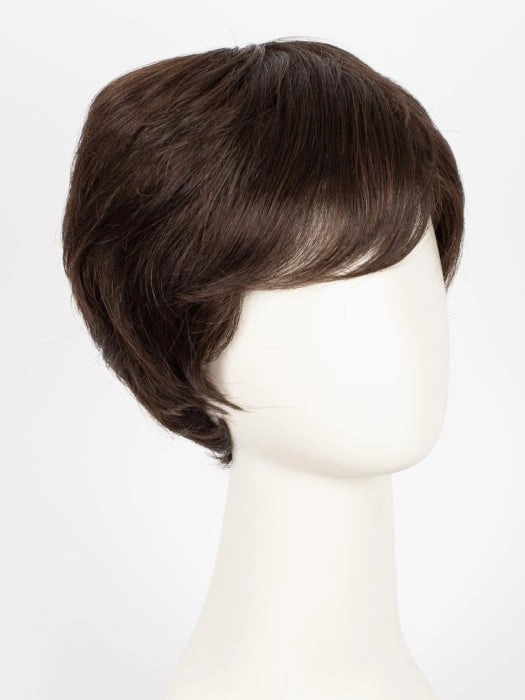 Select Soft | Synthetic Lace Front Wig (Mono Top)