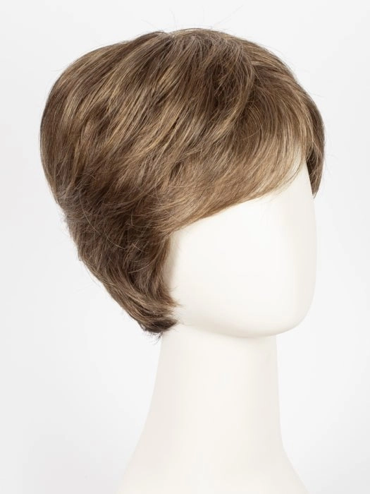 Select Soft | Synthetic Lace Front Wig (Mono Top)