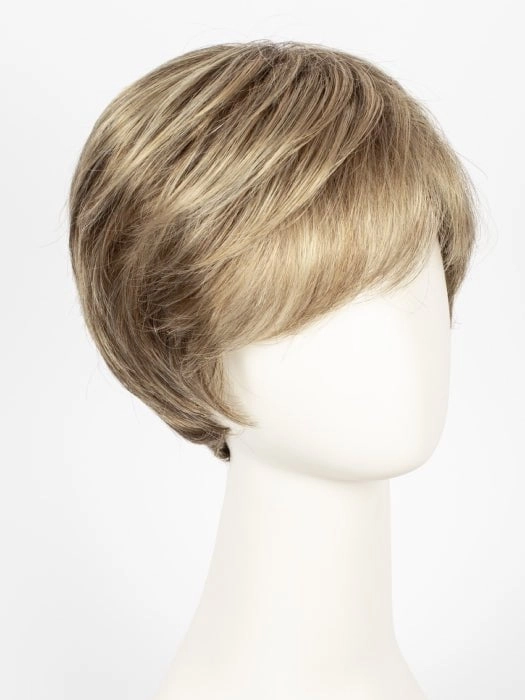 Select Soft | Synthetic Lace Front Wig (Mono Top)