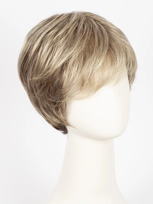 Select Soft | Synthetic Lace Front Wig (Mono Top)