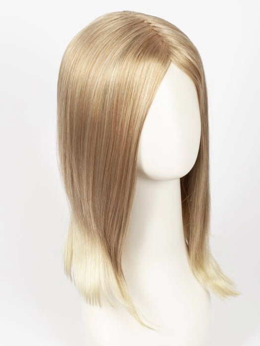Selena | Synthetic Lace Front Wig (Mono Top)