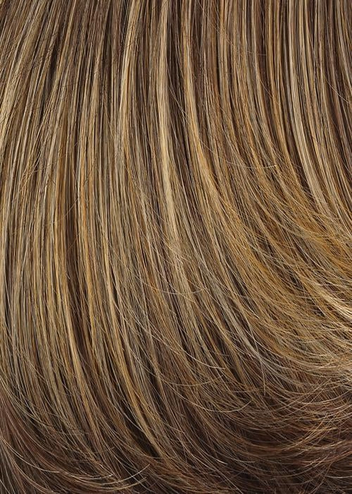Sensation Wig by Gabor | Synthetic Hair | Average Cap