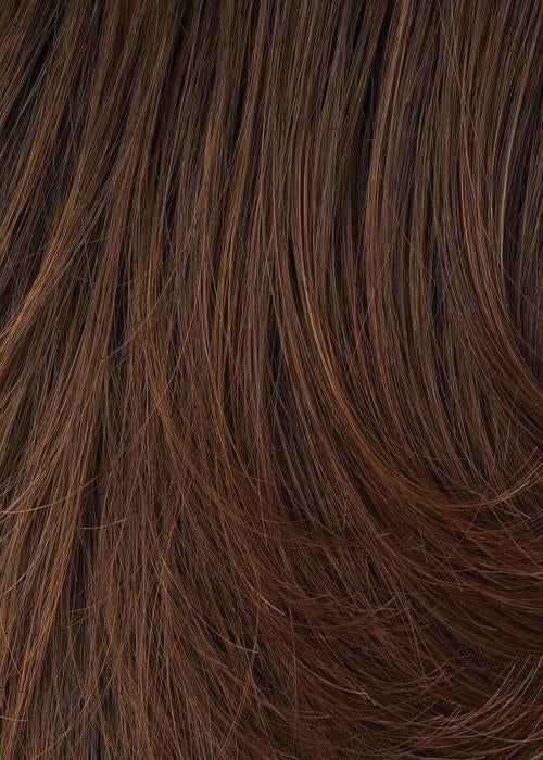 Sensation Wig by Gabor | Synthetic Hair | Average Cap