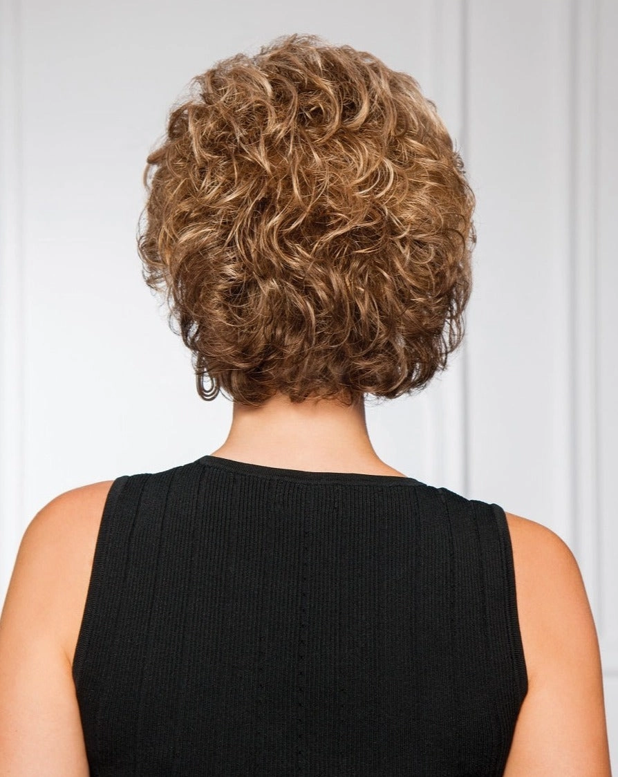 Sensation Wig by Gabor | Synthetic Hair | Average Cap