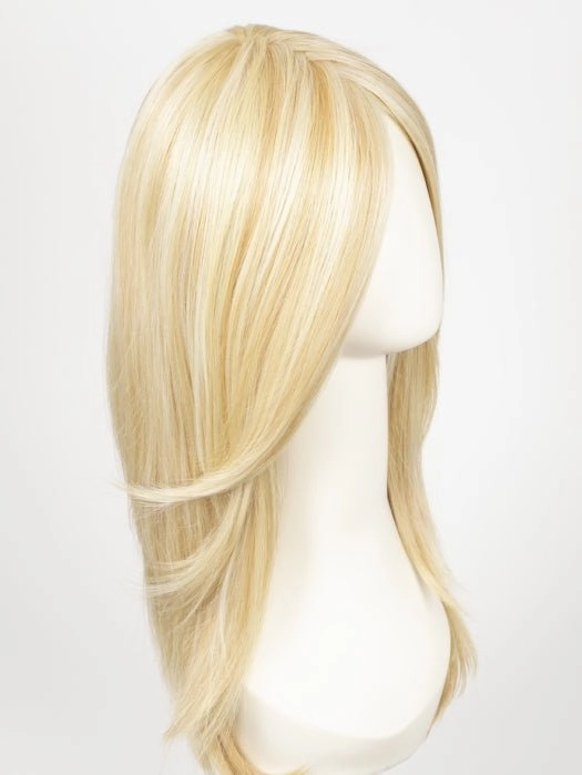 Sensational | HF Synthetic Lace Front Wig (Mono Top)