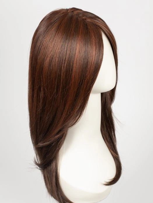 Sensational | HF Synthetic Lace Front Wig (Mono Top)