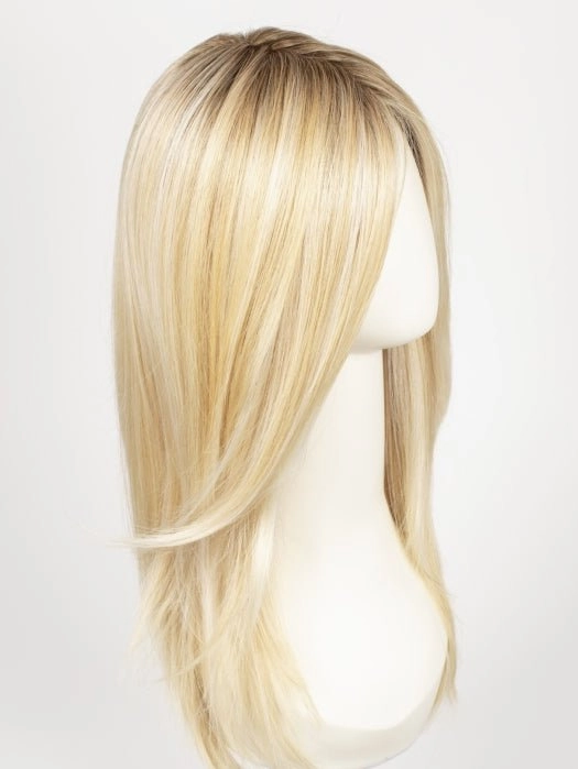 Sensational | HF Synthetic Lace Front Wig (Mono Top)