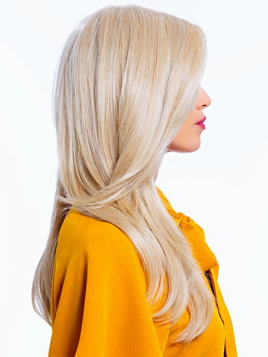 Sensational | HF Synthetic Lace Front Wig (Mono Top)