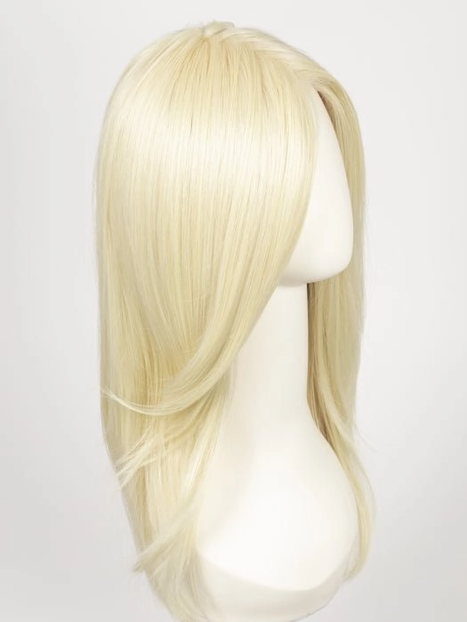 Sensational | HF Synthetic Lace Front Wig (Mono Top)