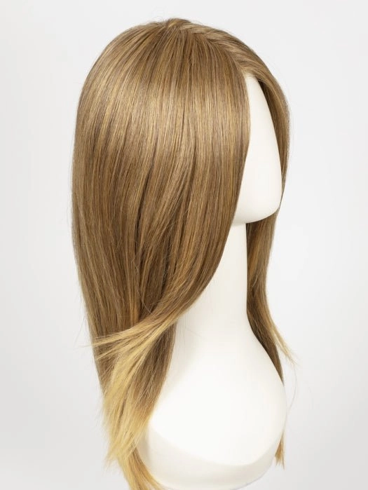 Sensational | HF Synthetic Lace Front Wig (Mono Top)