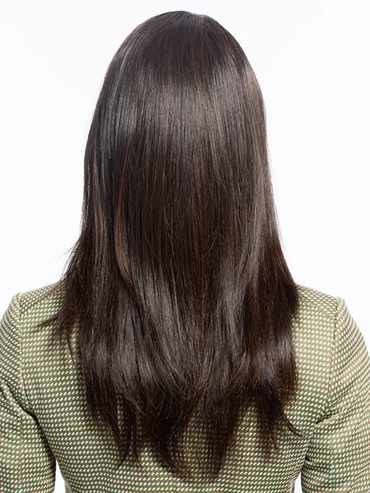 Sensational | HF Synthetic Lace Front Wig (Mono Top)
