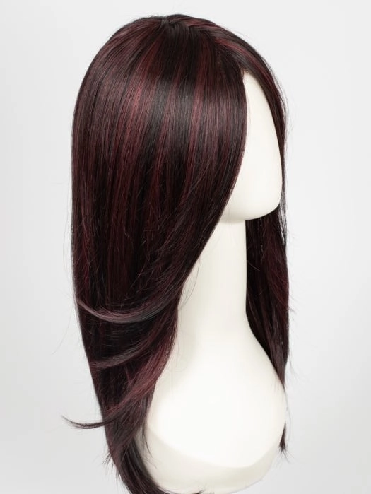 Sensational | HF Synthetic Lace Front Wig (Mono Top)