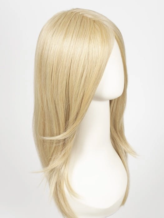 Sensational | HF Synthetic Lace Front Wig (Mono Top)