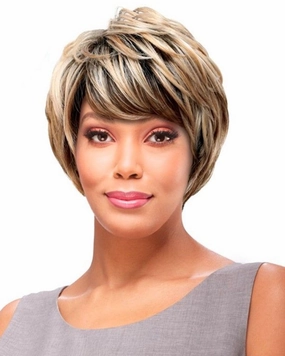 Sensual Vella Vella Collection Synthetic Full Wig - Tanya
