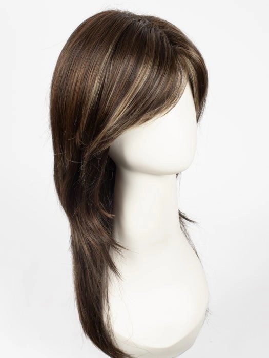Serena | Synthetic Wig (Basic Cap)