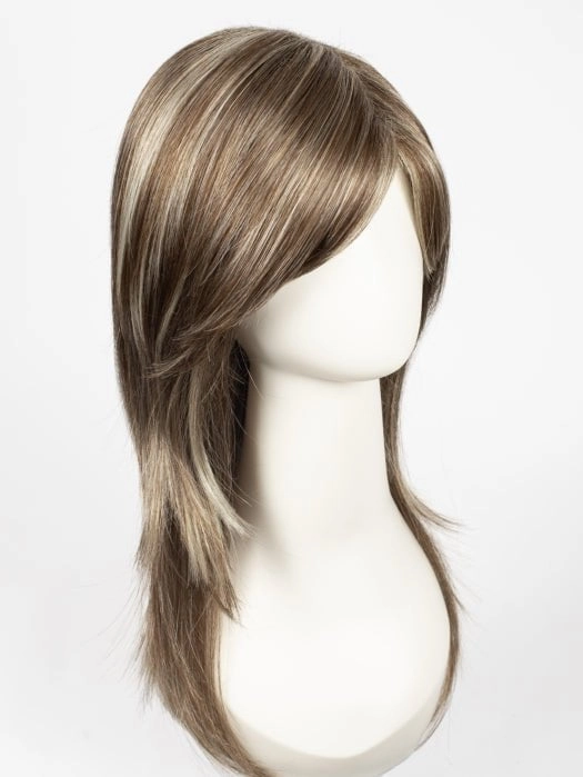 Serena | Synthetic Wig (Basic Cap)