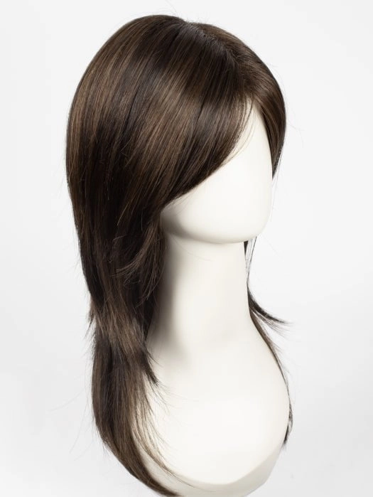 Serena | Synthetic Wig (Basic Cap)