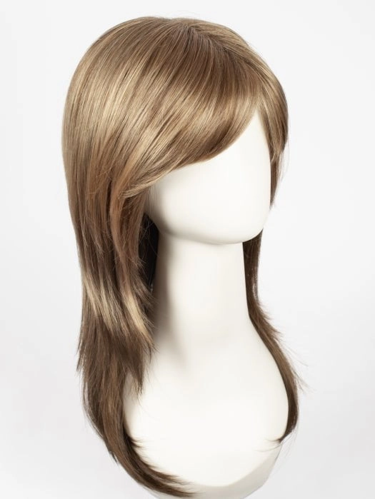 Serena | Synthetic Wig (Basic Cap)