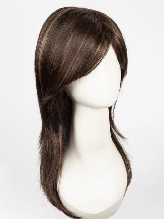 Serena | Synthetic Wig (Basic Cap)