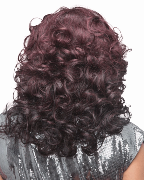 Serenity - Lace Front