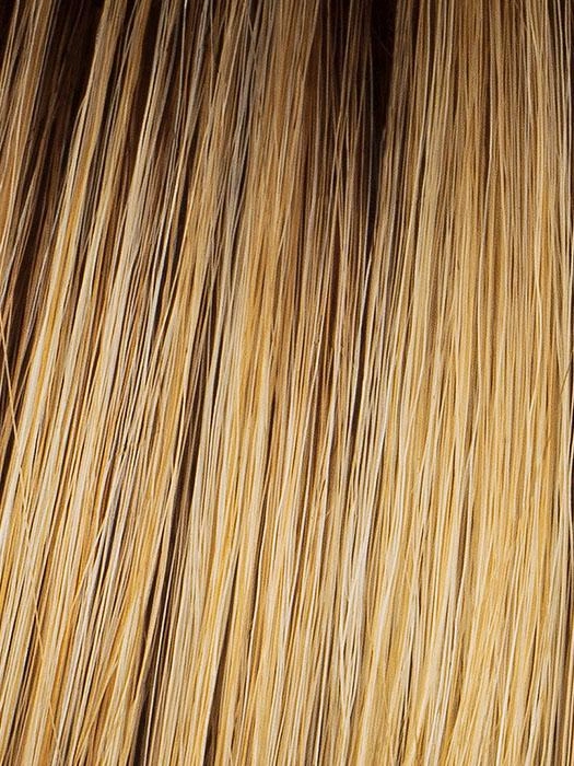 Seriously Sleek Bob | Synthetic Wig (Basic Cap)