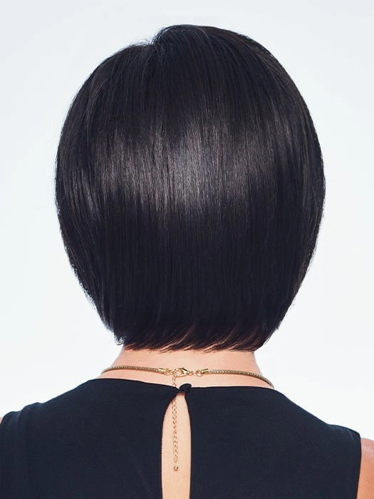 Seriously Sleek Bob | Synthetic Wig (Basic Cap)