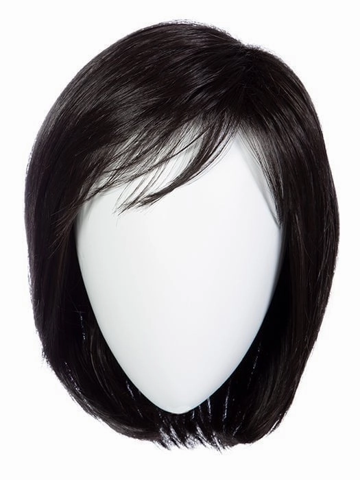 Seriously Sleek Bob | Synthetic Wig (Basic Cap)