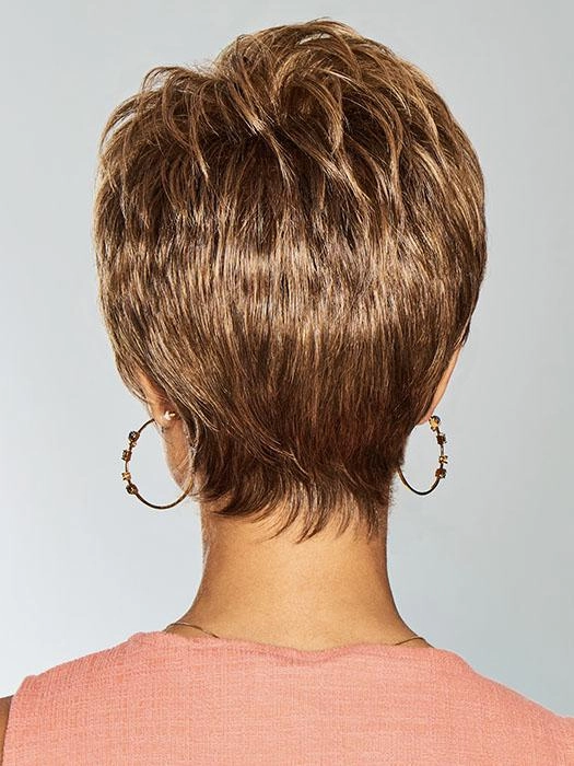 Serving Style | Synthetic Lace Front Wig