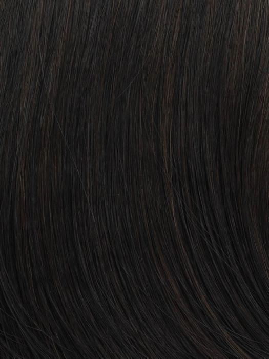 Serving Style | Synthetic Lace Front Wig
