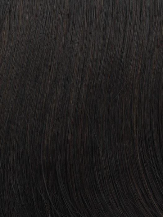 Serving Style | Synthetic Lace Front Wig