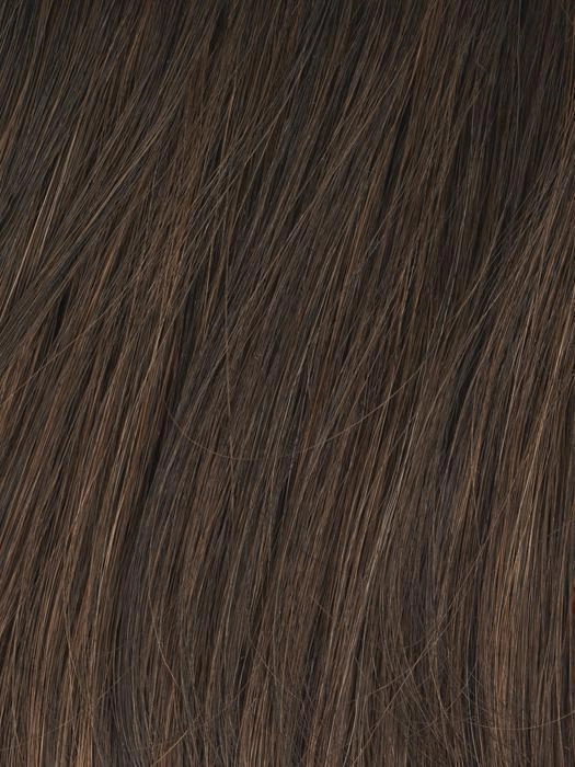 Serving Style | Synthetic Lace Front Wig