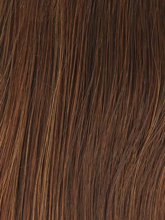 Serving Style | Synthetic Lace Front Wig