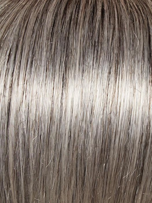 Serving Style | Synthetic Lace Front Wig