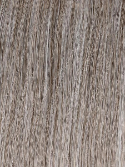 Serving Style | Synthetic Lace Front Wig