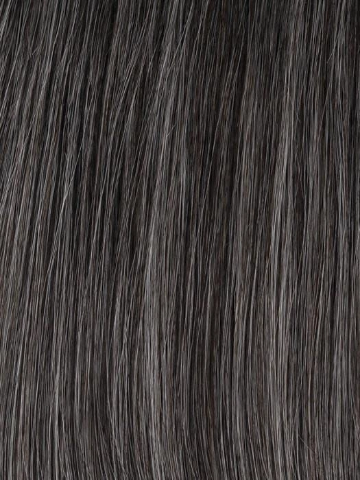 Serving Style | Synthetic Lace Front Wig